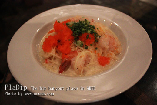 รีวิว ร้านปลาดิบ ซอยอารีย์ อาหารญี่ปุ่นฟิวชั่น บรรยากาศดี